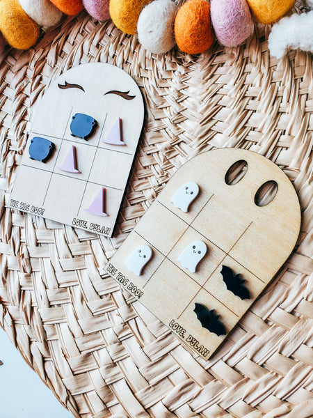 Classmate Tic Tac Toe Gift