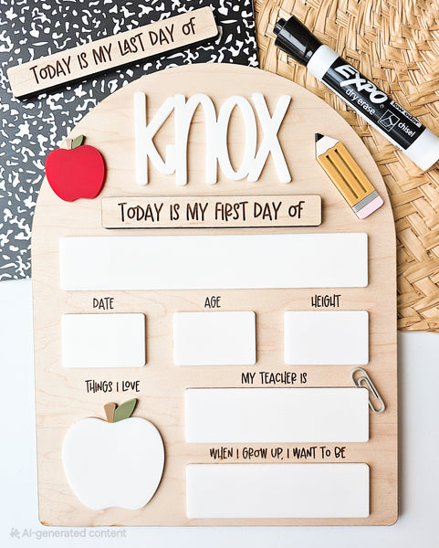 School Supply Board