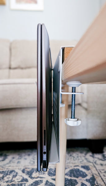 Large Standing Desk Organizer