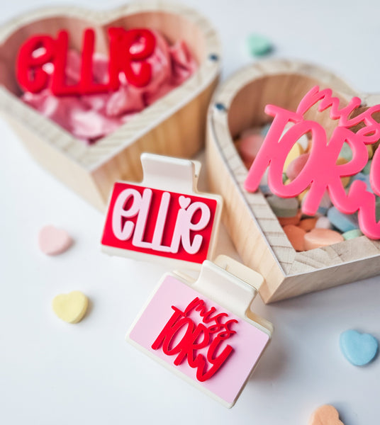 Cherry Best Teacher Gift Set