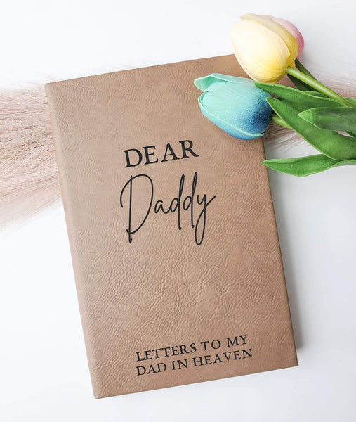 LETTERS TO MY CHILD JOURNAL