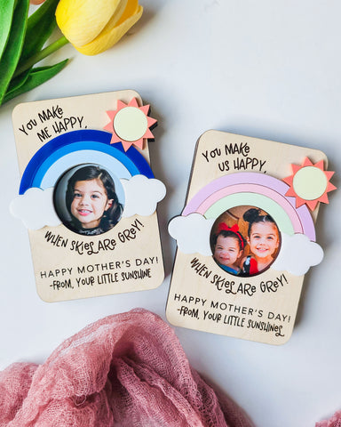 Mother's Day Fridge Magnet