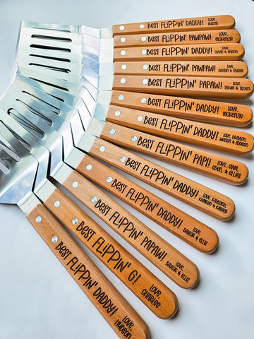 Grill Spatula
