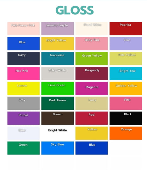 Varsity Letter Backpack tag