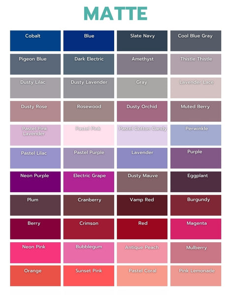 Varsity Letter Backpack tag