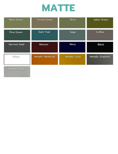 Varsity Letter Backpack tag