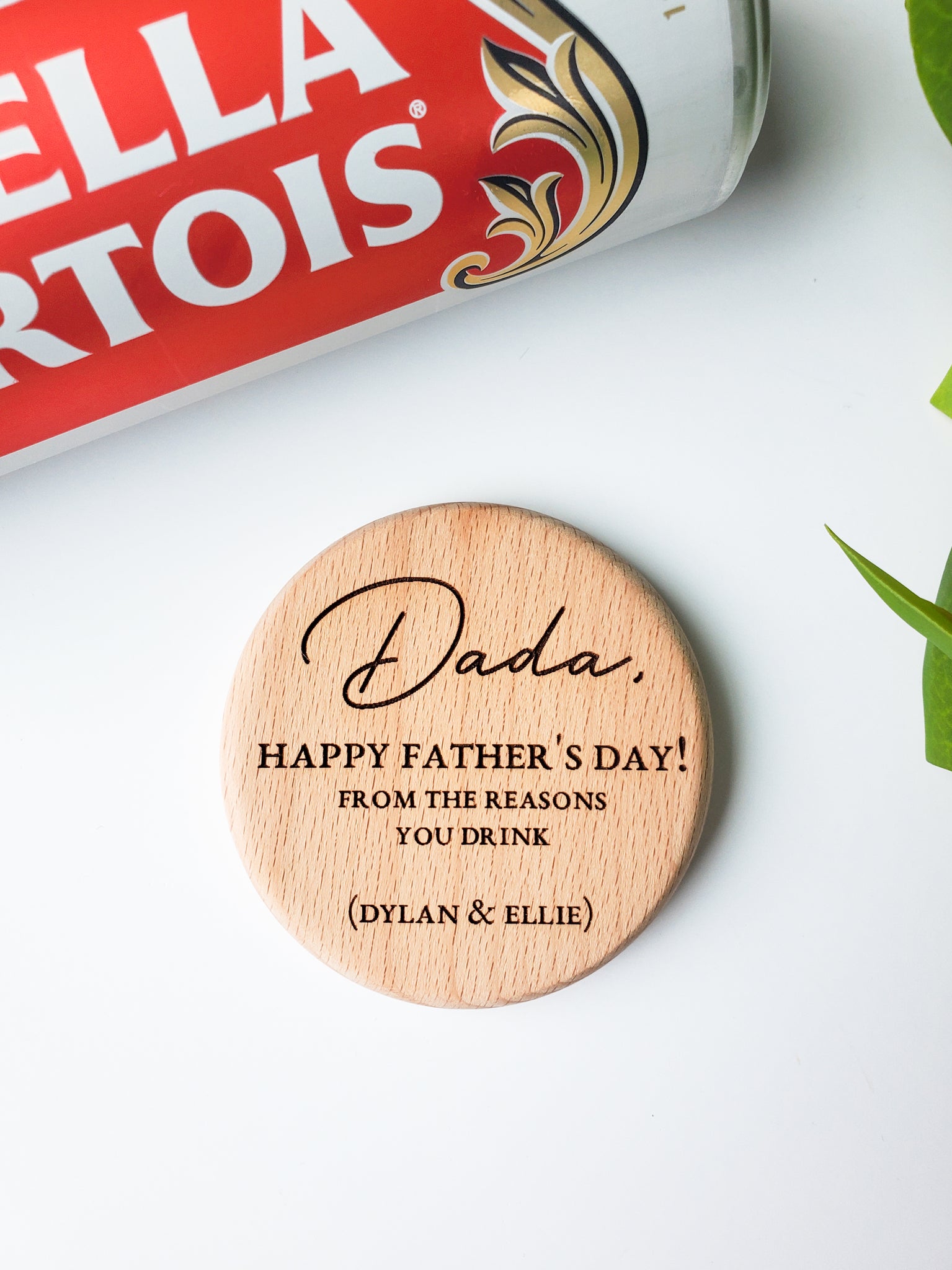 Magnetic Fridge Magnet